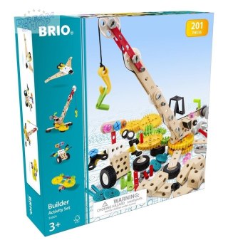 Brio Builder Activity Set