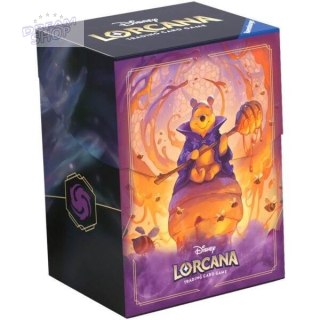 Disney Lorcana (Set05) deck box B Kubuś Puchatek