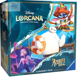 Disney Lorcana (Set06) trove pack