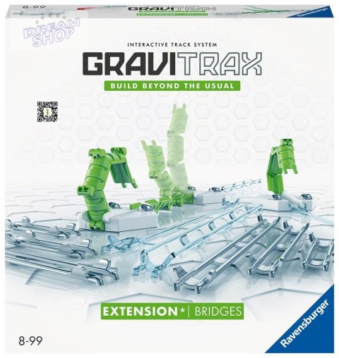Gravitrax - Zestaw Uzupełniający Mosty Gravitrax - Zestaw Uzupełniający Mosty