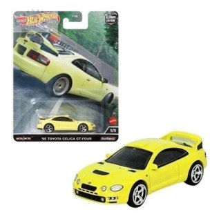 Hot Wheels '95 Toyota Celica Gt-Four