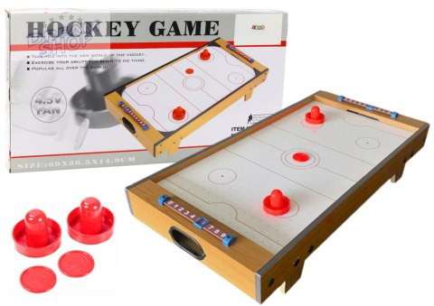 Gra Zręcznościowa Air Hockey Stół do Hokeja Cymbergaj Gra Zręcznościowa Air Hockey Stół do Hokeja Cymbergaj