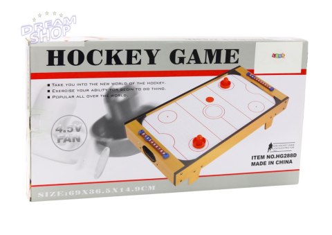 Gra Zręcznościowa Air Hockey Stół do Hokeja Cymbergaj Gra Zręcznościowa Air Hockey Stół do Hokeja Cymbergaj