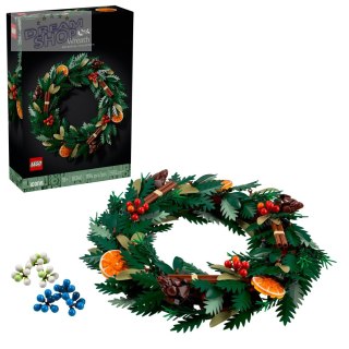 LEGO 10340 Icons Wieniec