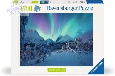 Puzzle 1500 Arktyczna magia Puzzle 1500 Arktyczna magia
