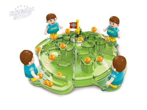 Rodzinna gra zręcznościowa, planszowa PIŁKA NOŻNA "Soccer Set, Go! mini Piłkarzyki Rodzinna gra zręcznościowa, planszowa PIŁKA NOŻNA "Soccer Set, Go! mini Piłkarzyki