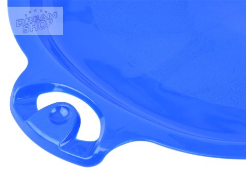 Ślizgawka Jabłuszko Duży wygodny Plastikowy Ślizg Zabawa na śniegu SP0808 Ślizgawka Jabłuszko Duży wygodny Plastikowy Ślizg Zabawa na śniegu SP0808