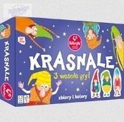 Krasnale Krasnale