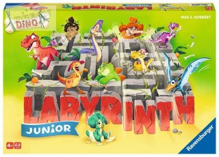 Labyrinth Jr Dino