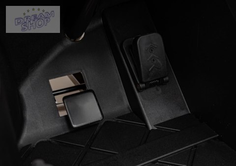 Pojazd Audi Spyder R8 LIFT Żółty Pojazd Audi Spyder R8 LIFT Żółty