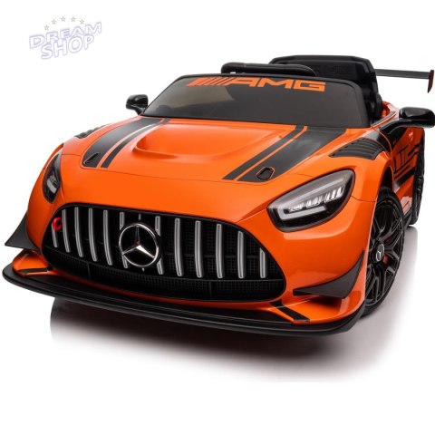 SAMOCHÓD NA AKUMULATOR LICENCJA MERCEDES AMG GT3 1060187 SAMOCHÓD NA AKUMULATOR LICENCJA MERCEDES AMG GT3 1060187