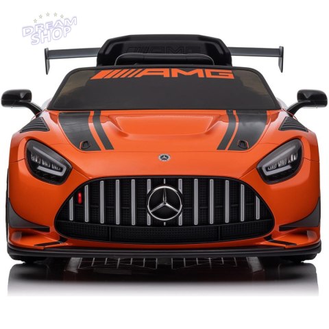 SAMOCHÓD NA AKUMULATOR LICENCJA MERCEDES AMG GT3 1060187 SAMOCHÓD NA AKUMULATOR LICENCJA MERCEDES AMG GT3 1060187