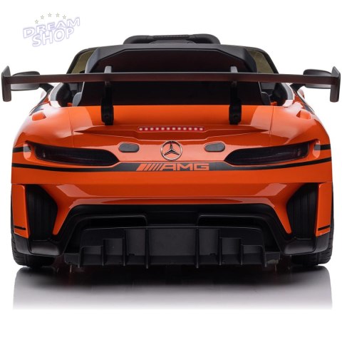 SAMOCHÓD NA AKUMULATOR LICENCJA MERCEDES AMG GT3 1060187 SAMOCHÓD NA AKUMULATOR LICENCJA MERCEDES AMG GT3 1060187