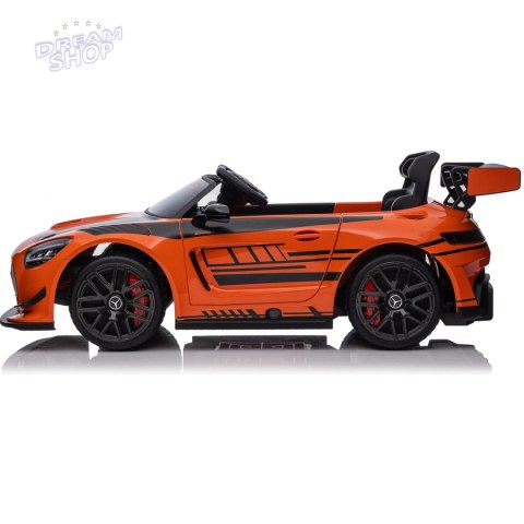 SAMOCHÓD NA AKUMULATOR LICENCJA MERCEDES AMG GT3 1060187 SAMOCHÓD NA AKUMULATOR LICENCJA MERCEDES AMG GT3 1060187