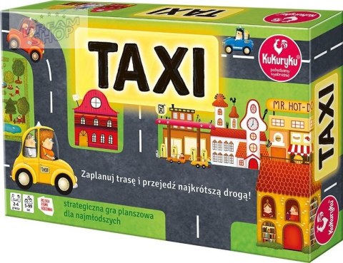 Taxi Taxi