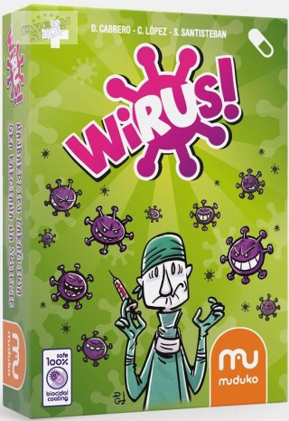 Wirus MUDUKO