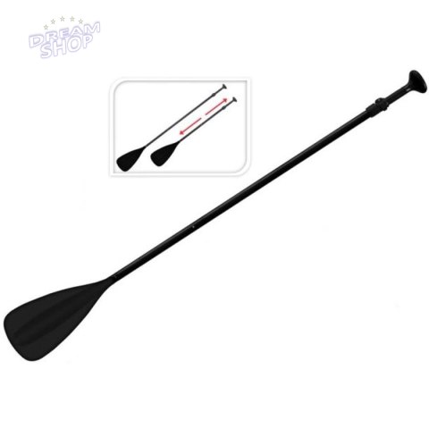 ZESTAW DESKA SUP 150KG DMUCHANA HONOLULU 320x76x15CM CZERWONA ZESTAW DESKA SUP 150KG DMUCHANA HONOLULU 320x76x15CM CZERWONA