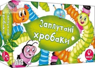Zakręcone robale UA