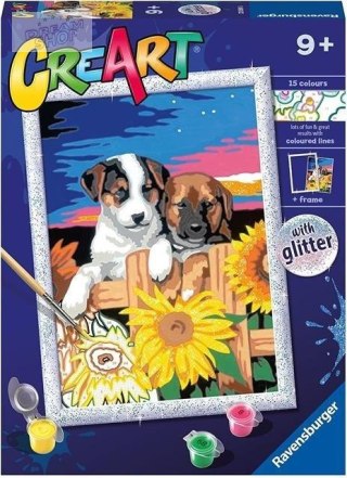 CreArt: Psiaki