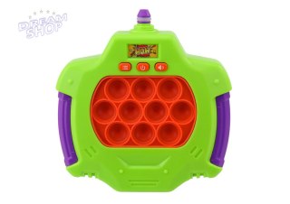 Gra Zręcznościowa Konsola Pop-It Elektroniczna Wybuchające Balony