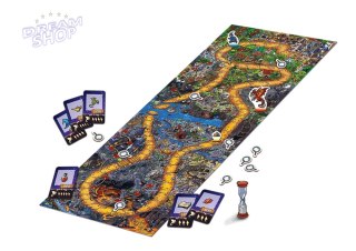 Gra rodzinna Spy Guy Fantasy Trefl 02577