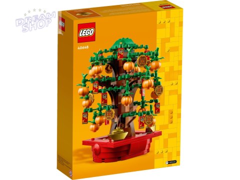 LEGO 40648 Pachira