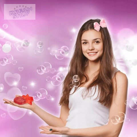 Pracownia Mydełek eksperymenty 8+ Trefl Science4you 61114 Pracownia Mydełek eksperymenty 8+ Trefl Science4you 61114