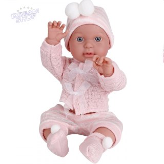 WOOPIE ROYAL Lalka Lily Bobas 46cm