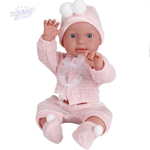 WOOPIE ROYAL Lalka Lily Bobas 46cm WOOPIE ROYAL Lalka Lily Bobas 46cm