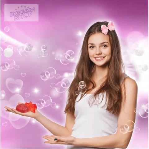 Warsztacik mydełek eksperymenty 8+ Trefl Science4you 61105