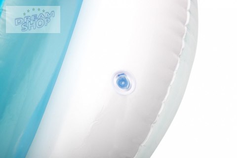 Fotel Materac Podwójny BESTWAY