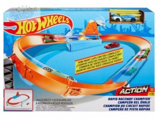 Hot Wheels Zestaw Rywalizacja mistrzów GJM75