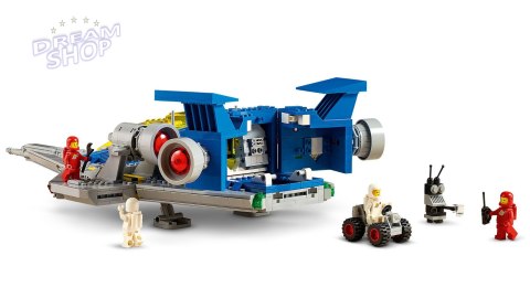 LEGO 10497 ICONS Galaktyczny odkrywca