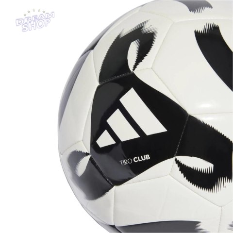 PIŁKA NOŻNA ADIDAS TIRO CLUB HT2430 R.5 PIŁKA NOŻNA ADIDAS TIRO CLUB HT2430 R.5