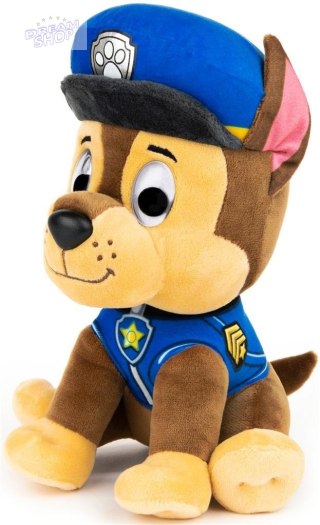 Psi Patrol: Pluszowi Bohaterowie 23cm Chase