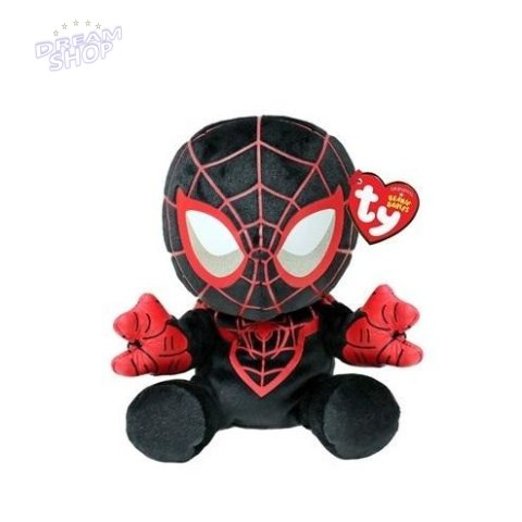 Beanie Babies Marvel Spiderman 15cm