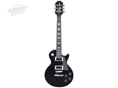 Gitara Elektryczna z paskiem Muzyczna Zabawka dla Dziecka IN0170 Gitara Elektryczna z paskiem Muzyczna Zabawka dla Dziecka IN0170