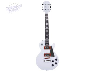 Gitara Elektryczna z paskiem Muzyczna Zabawka dla Dziecka IN0170