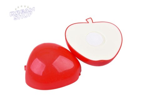 Plastikowe Owoce do Krojenia + Deska Nóż Zestaw do Zabawy w Kuchni ZA5248 Plastikowe Owoce do Krojenia + Deska Nóż Zestaw do Zabawy w Kuchni ZA5248