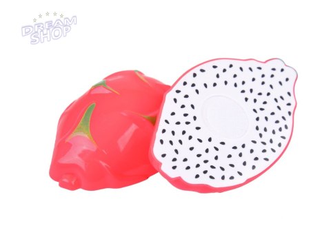 Plastikowe Owoce do Krojenia + Deska Nóż Zestaw do Zabawy w Kuchni ZA5248 Plastikowe Owoce do Krojenia + Deska Nóż Zestaw do Zabawy w Kuchni ZA5248