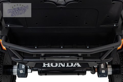 Pojazd Terenowy HONDA 4x4 Niebieski Pojazd Terenowy HONDA 4x4 Niebieski