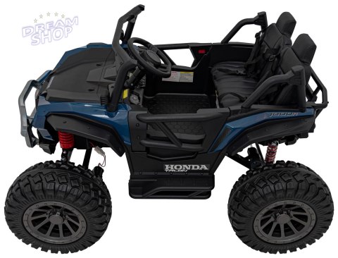 Pojazd Terenowy HONDA 4x4 Niebieski Pojazd Terenowy HONDA 4x4 Niebieski
