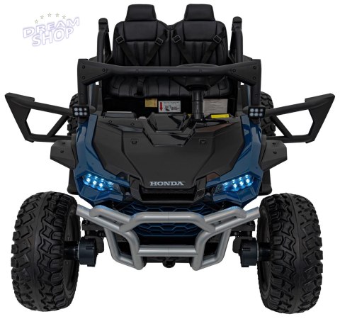 Pojazd Terenowy HONDA 4x4 Niebieski Pojazd Terenowy HONDA 4x4 Niebieski