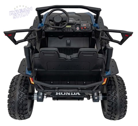 Pojazd Terenowy HONDA 4x4 Niebieski Pojazd Terenowy HONDA 4x4 Niebieski