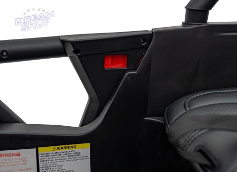 Pojazd Terenowy HONDA 4x4 Niebieski Pojazd Terenowy HONDA 4x4 Niebieski