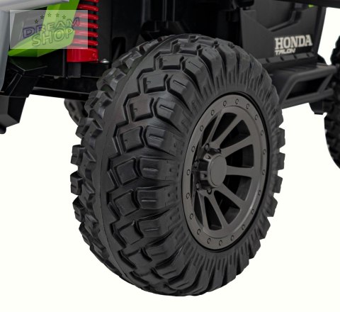 Pojazd Terenowy HONDA 4x4 Zielony Pojazd Terenowy HONDA 4x4 Zielony