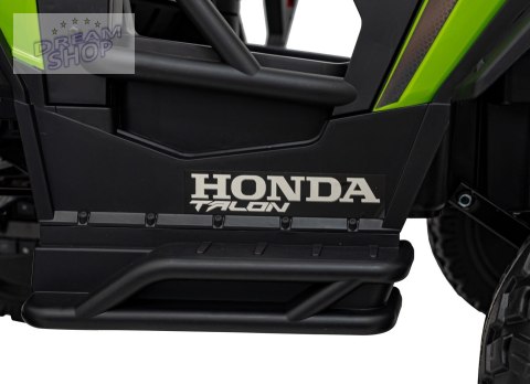 Pojazd Terenowy HONDA 4x4 Zielony Pojazd Terenowy HONDA 4x4 Zielony
