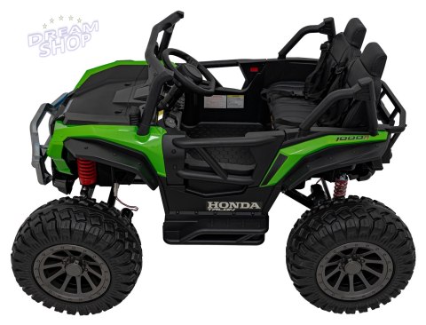 Pojazd Terenowy HONDA 4x4 Zielony Pojazd Terenowy HONDA 4x4 Zielony