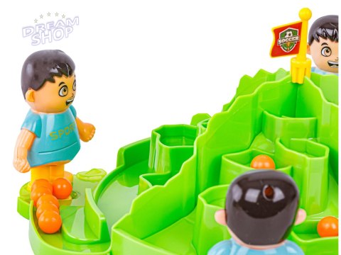 Rodzinna gra zręcznościowa, planszowa PIŁKA NOŻNA "Soccer Set, Go! mini Piłkarzyki Rodzinna gra zręcznościowa, planszowa PIŁKA NOŻNA "Soccer Set, Go! mini Piłkarzyki