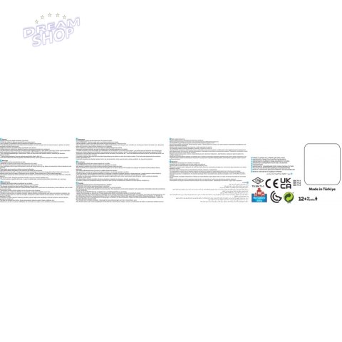 WOOPIE Jeździk 4w1 Sorter Pchacz Chodzik + Klakson Schowek WOOPIE Jeździk 4w1 Sorter Pchacz Chodzik + Klakson Schowek